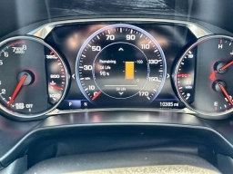 Chevrolet Equinox FWD LT 4dr 2025