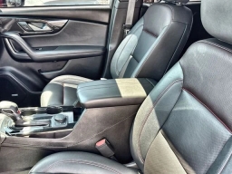 Chevrolet Equinox FWD LT 4dr 2025