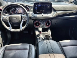 Chevrolet Equinox FWD LT 4dr 2025
