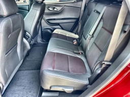 Chevrolet Equinox FWD LT 4dr 2025