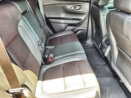 Chevrolet Equinox FWD LT 4dr 2025
