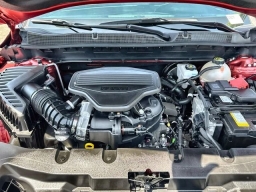 Chevrolet Equinox FWD LT 4dr 2025