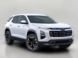 Chevrolet Equinox FWD LT 4dr 2026