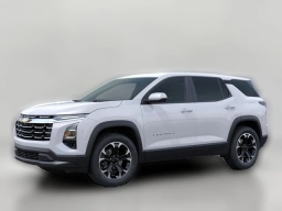 Chevrolet Equinox FWD LT 4dr 2026