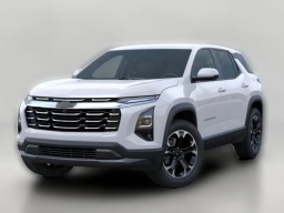 Chevrolet Equinox FWD LT 4dr 2026