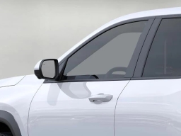 Chevrolet Equinox FWD LT 4dr 2026