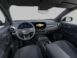 Chevrolet Equinox FWD LT 4dr 2026