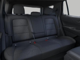 Chevrolet Equinox FWD LT 4dr 2026
