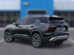 Chevrolet Equinox FWD LT 4dr 2026