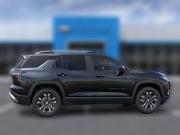 Chevrolet Equinox FWD LT 4dr 2026