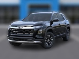 Chevrolet Equinox FWD LT 4dr 2026
