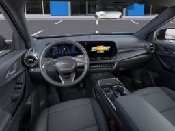 Chevrolet Equinox FWD LT 4dr 2026