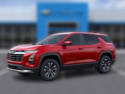 Chevrolet Equinox FWD LT 4dr 2026