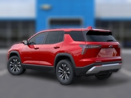 Chevrolet Equinox FWD LT 4dr 2026