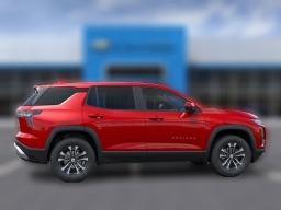 Chevrolet Equinox FWD LT 4dr 2026