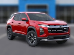 Chevrolet Equinox FWD LT 4dr 2026