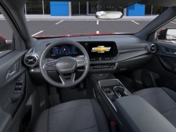 Chevrolet Equinox FWD LT 4dr 2026