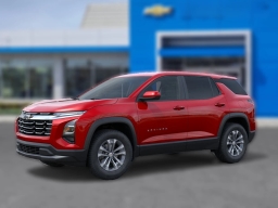 Chevrolet Equinox FWD LT 4dr 2026