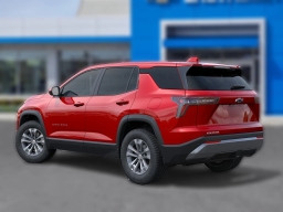 Chevrolet Equinox FWD LT 4dr 2026