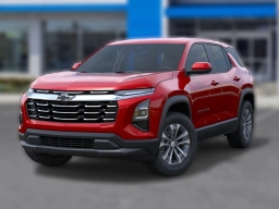 Chevrolet Equinox FWD LT 4dr 2026