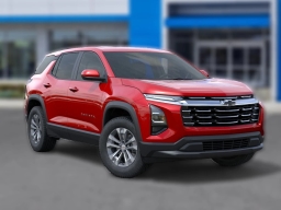 Chevrolet Equinox FWD LT 4dr 2026