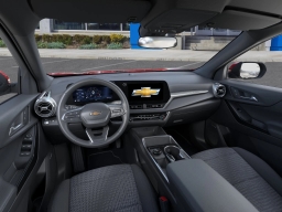 Chevrolet Equinox FWD LT 4dr 2026