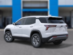 Chevrolet Equinox FWD LT 4dr 2026