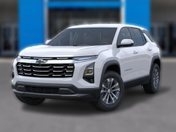 Chevrolet Equinox FWD LT 4dr 2026
