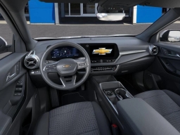 Chevrolet Equinox FWD LT 4dr 2026