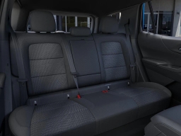 Chevrolet Equinox FWD LT 4dr 2026