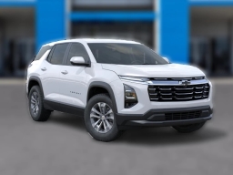 Chevrolet Equinox FWD LT 4dr 2026