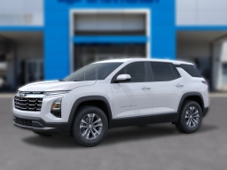 Chevrolet Equinox FWD LT 4dr 2026