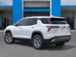 Chevrolet Equinox FWD LT 4dr 2026