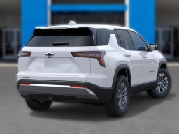 Chevrolet Equinox FWD LT 4dr 2026