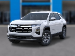 Chevrolet Equinox FWD LT 4dr 2026