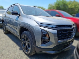 Chevrolet Equinox FWD LT 4dr 2026