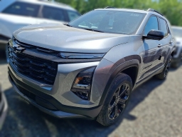 Chevrolet Equinox FWD LT 4dr 2026