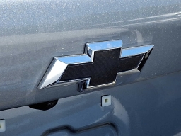 Chevrolet Equinox FWD LT 4dr 2026