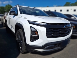 Chevrolet Equinox FWD LT 4dr 2026