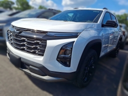 Chevrolet Equinox FWD LT 4dr 2026