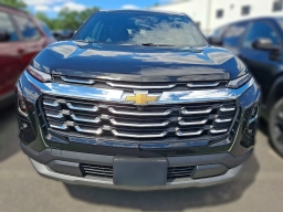 Chevrolet Equinox FWD LT 4dr 2026