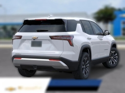 Chevrolet Equinox FWD LT 4dr 2026