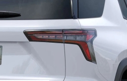 Chevrolet Equinox FWD LT 4dr 2026