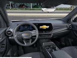 Chevrolet Equinox FWD LT 4dr 2026
