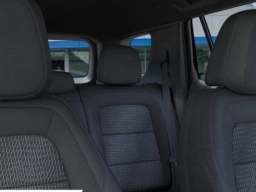 Chevrolet Equinox FWD LT 4dr 2026