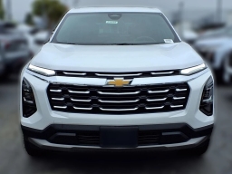 Chevrolet Equinox FWD LT 4dr 2026