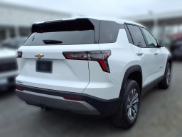 Chevrolet Equinox FWD LT 4dr 2026