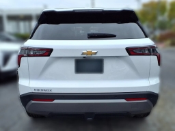 Chevrolet Equinox FWD LT 4dr 2026