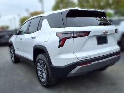 Chevrolet Equinox FWD LT 4dr 2026
