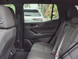 Chevrolet Equinox FWD LT 4dr 2026